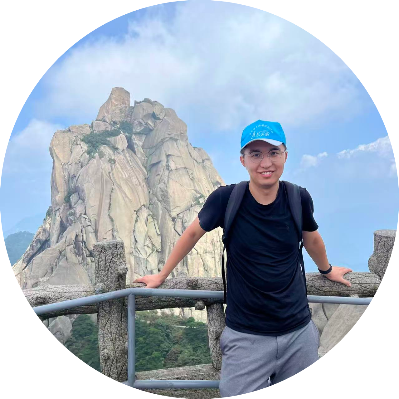 Bingfeng Zhang